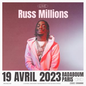 russ millions