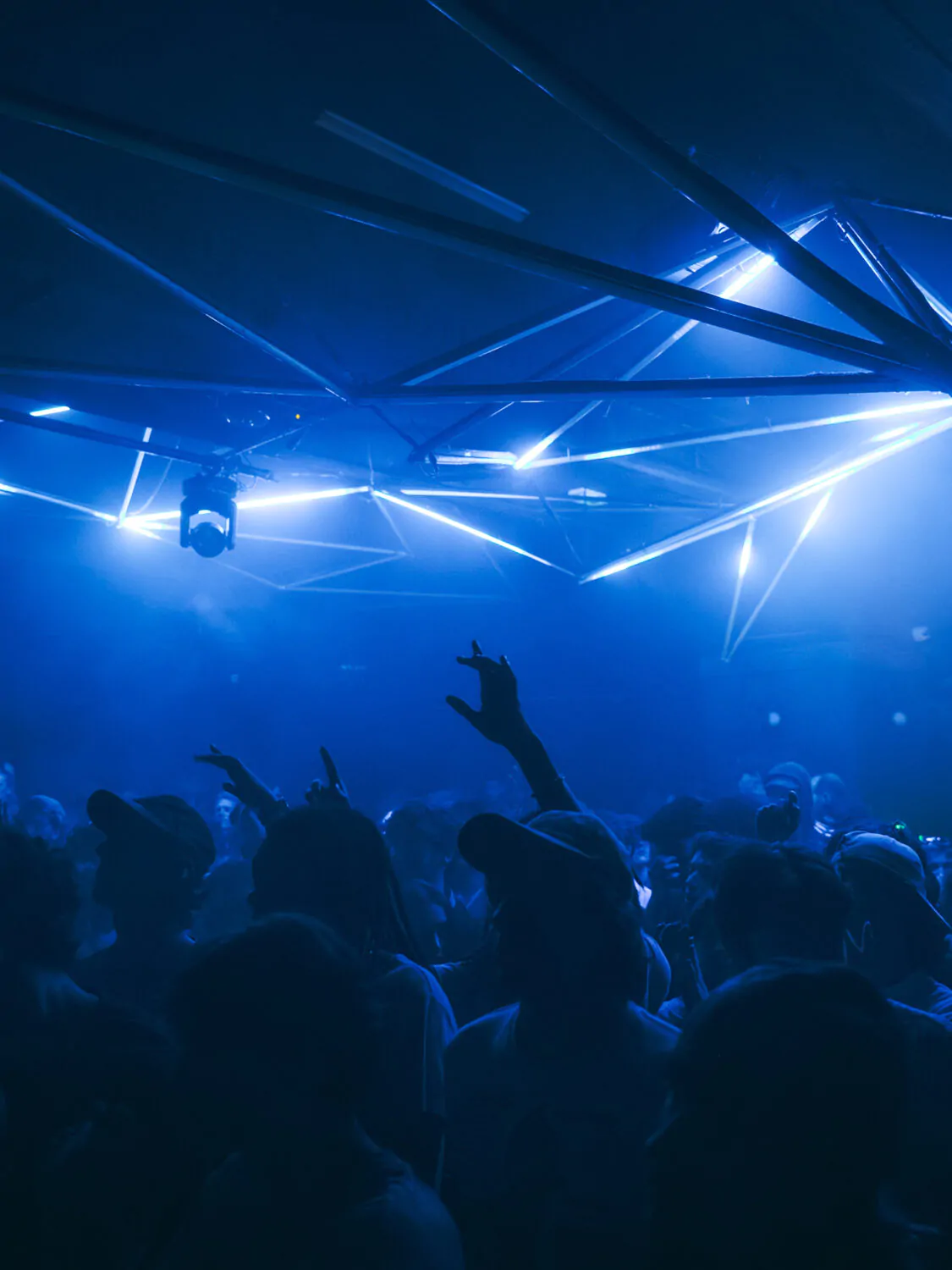 Badaboum — photograph 1 from the venue’s website