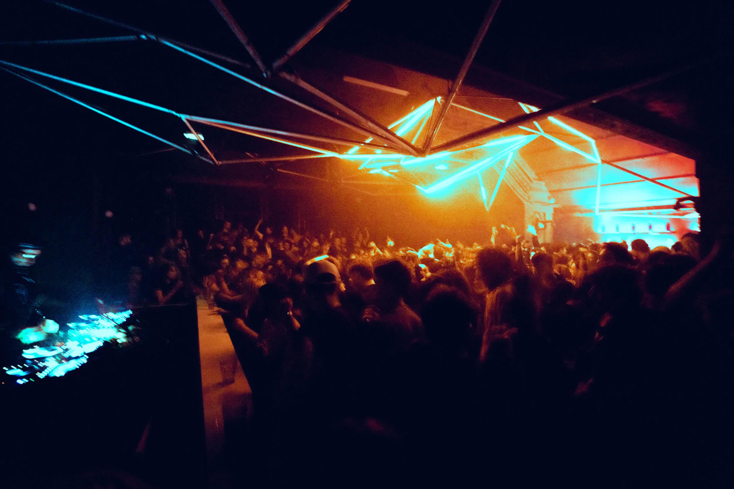 Badaboum — photograph 2 from the venue’s website