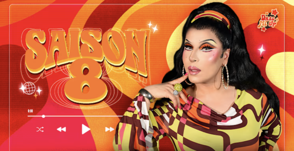 Drag Me Up #1 – Disco Inferno